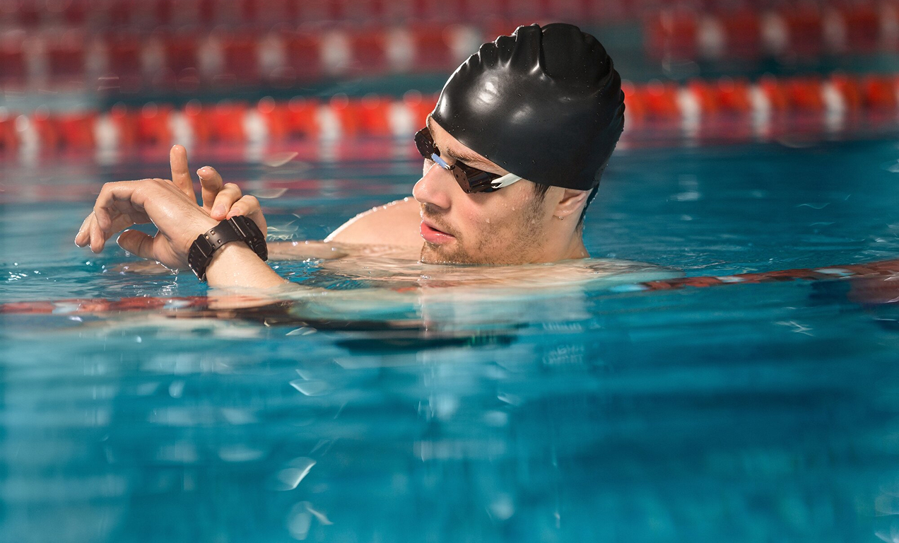 The Benefits of Private In-House Swimming Lessons