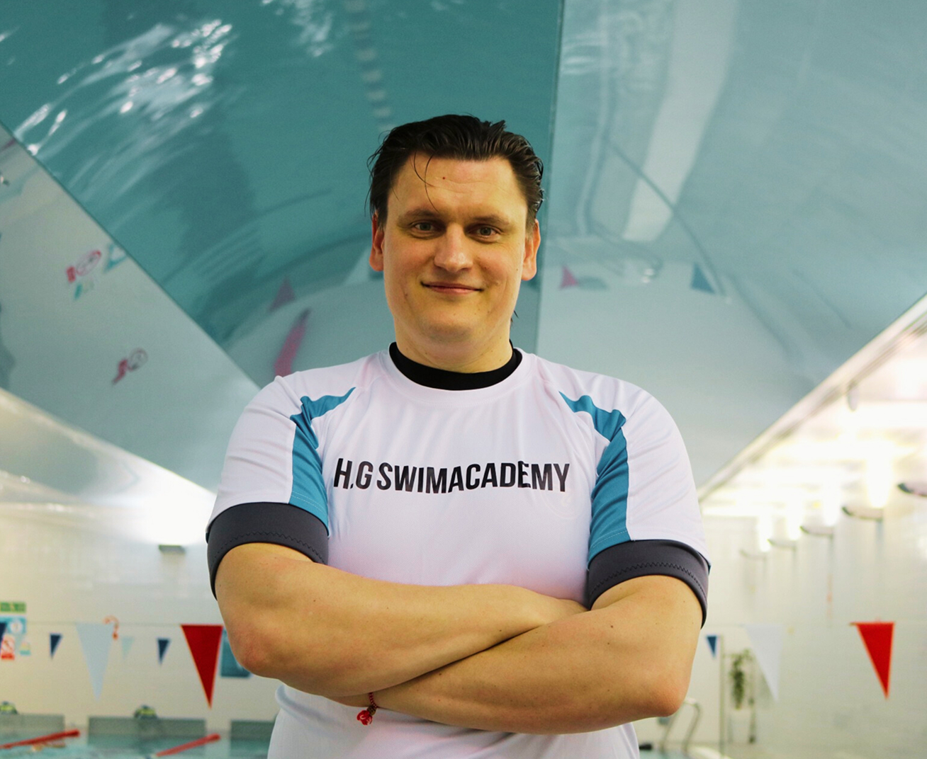 Private<br>Swimming Classes