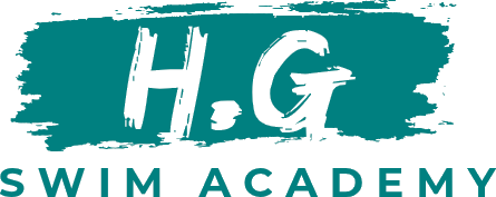 H.G Swim Academy logo